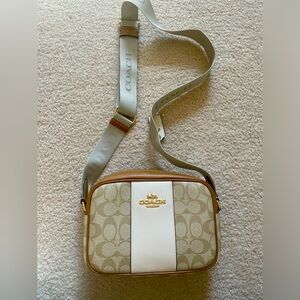 Coach Jamie Camera Bag